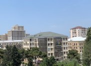 Satılır 2 otaqlı 46 m2 köhnə tikili Bakıxanov