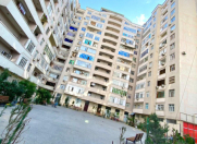 Satılır 2 otaqlı 70 m2 yeni tikili 8 km