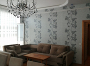 Satılır 3 otaqlı 128 m2 yeni tikili Nəriman Nərimanov m.