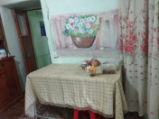 İcarəyə verilir 2 otaqlı 30 m2 həyət evi Nizami m.