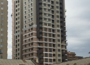 Satılır 4 otaqlı 244 m2 yeni tikili Cavanşir körpüsü