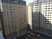 Satılır 2 otaqlı 53 m2 yeni tikili Qara Qarayev m.