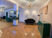 İcarəyə verilir 3 otaqlı 178 m2 yeni tikili Nəriman Nərimanov m.