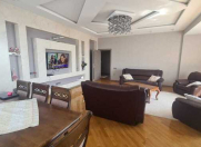 Satılır 3 otaqlı 135 m2 yeni tikili Rusiya səfirliyi