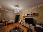 Satılır 5 otaqlı 110 m2 köhnə tikili Y.Günəşli