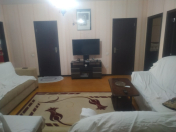 Satılır 3 otaqlı 153 m2 yeni tikili Nəriman Nərimanov m.