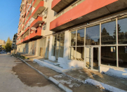 Satılır 1 otaqlı 185 m2 obyekt Şah İsmayıl Xətai m.