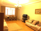 Satılır 3 otaqlı 144 m2 yeni tikili Nəriman Nərimanov m.