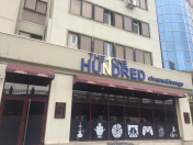 Satılır 5 otaqlı 200 m2 obyekt Gənclik m.