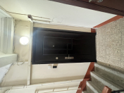 İcarəyə verilir 2 otaqlı 34 m2 köhnə tikili Hüseyn Cavid parkı