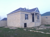 Satılır 4 otaqlı 126 m2 həyət evi Müşfiqabad