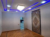 İcarəyə verilir 2 otaqlı 65 m2 yeni tikili Koroğlu m.