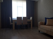 İcarəyə verilir 2 otaqlı 65 m2 yeni tikili Qaraçuxur