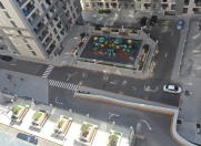 Satılır 3 otaqlı 126 m2 yeni tikili Zığ