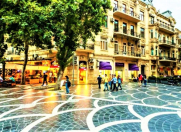 Satılır 1 otaqlı 12 m2 obyekt İçəri Şəhər m.