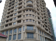 Satılır 4 otaqlı 202 m2 yeni tikili Nizami m.