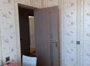 Satılır 3 otaqlı 100 m2 həyət evi Binəqədi r.
