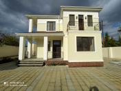 Satılır 6 otaqlı 240 m2 villa Bilgəh
