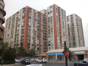 Satılır 3 otaqlı 129 m2 yeni tikili Nəriman Nərimanov m.