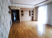İcarəyə verilir 3 otaqlı 157 m2 yeni tikili Gənclik m.