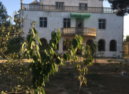 Satılır 9 otaqlı 510 m2 həyət evi Buzovna