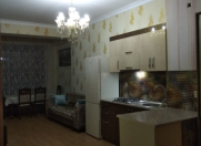 İcarəyə verilir 2 otaqlı 60 m2 yeni tikili Nəriman Nərimanov m.