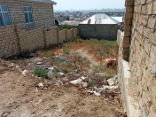 Satılır 2 sot torpaq Binəqədi