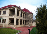 İcarəyə verilir 5 otaqlı 200 m2 bağ evi Bilgəh