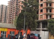 Satılır 4 otaqlı 181 m2 yeni tikili Heydər Əliyev Mərkəzi