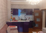 Satılır 2 otaqlı 48 m2 yeni tikili Binəqədi