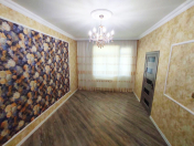 Satılır 2 otaqlı 42 m2 köhnə tikili 3 mkr