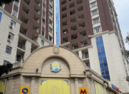 Satılır 3 otaqlı 129 m2 yeni tikili Nəriman Nərimanov m.