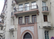 Satılır 2 otaqlı 53 m2 köhnə tikili İçəri Şəhər m.