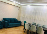 Satılır 3 otaqlı 159 m2 yeni tikili Təhsil Nazirliyi