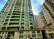 Satılır 3 otaqlı 135 m2 yeni tikili 28 May m.