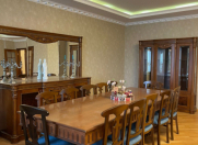 İcarəyə verilir 4 otaqlı 200 m2 yeni tikili Nəriman Nərimanov m.