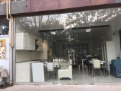 Satılır 1 otaqlı 99 m2 obyekt Azadlıq prospekti m.