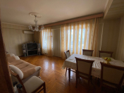 Satılır 3 otaqlı 90 m2 köhnə tikili İçəri Şəhər m.