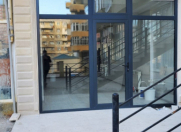 Satılır 2 otaqlı 70 m2 ofis Yeni Yasamal