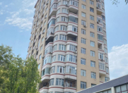 Satılır 4 otaqlı 150.3 m2 yeni tikili Nəriman Nərimanov m.