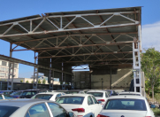 Satılır 1 otaqlı 485.1 m2 obyekt Keşlə