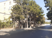 Satılır 2 otaqlı 50 m2 köhnə tikili Hövsan