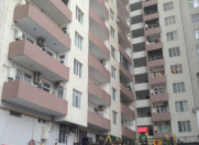 Satılır 3 otaqlı 136 m2 yeni tikili Nizami m.