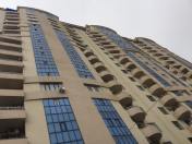 Satılır 3 otaqlı 140 m2 yeni tikili Nəriman Nərimanov m.