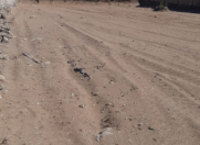 Satılır 13.5 sot torpaq Mərdəkan