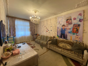 Satılır 2 otaqlı 41.4 m2 köhnə tikili 4 mkr