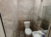 Satılır 1 otaqlı 24 m2 həyət evi Yasamal r.