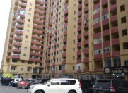 Satılır 1 otaqlı 61 m2 yeni tikili Əhmədli