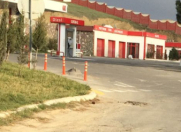 Satılır 50 sot torpaq Saray