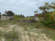 Satılır 24.5 sot torpaq Mərdəkan